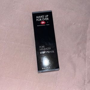 MakeUp Forever Pore Minimizer Primer